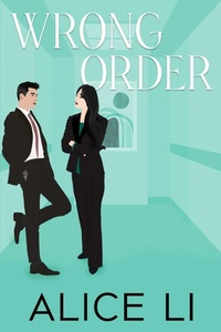 Enlarge image Cover: Wrong Order - Rising Action Publishing Co.
