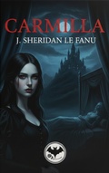 Cover: Carmilla - Heritage Words Publishing