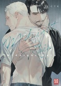 Cover: Midnight Rain - Pegasus Manga