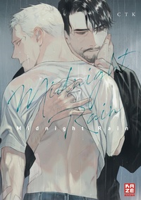 Enlarge image Cover: Midnight Rain - Pegasus Manga