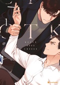 Cover: Never Good Enough - Band 1 - Pegasus Manga