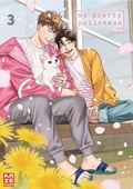 Cover: My Pretty Policeman - Band 3 (Finale) - Kaz&eacute;