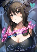 Cover: Yumeochi - Dreaming of Falling for You - Band 2 - Pegasus Manga