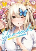Cover: Yumeochi - Dreaming of Falling for You - Band 1 - Pegasus Manga