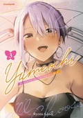 Cover: Yumeochi - Dreaming of Falling for You - Band 3 - Pegasus Manga