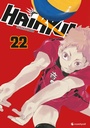 Cover: Haikyu!! - Band 22 - Kazé