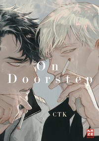 Enlarge image Cover: On Doorstep - Kazé