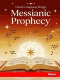 Cover: Messianic Prophecy - Hansebooks