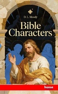 Cover: Bible Characters - Hansebooks