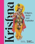 Cover: Krishna - Deutscher Kunstverlag (DKV)