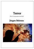 Cover: Terror - tredition GmbH