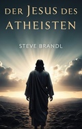 Cover: Der Jesus des Atheisten - epubli