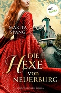 Cover: Die Hexe von Neuerburg - oder: Hexenliebe - dotbooks