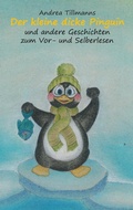Cover: Der kleine dicke Pinguin - BoD - Books on Demand