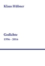Cover: Gedichte - BoD - Books on Demand