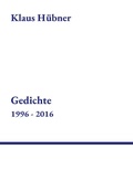 Cover: Gedichte - BoD - Books on Demand