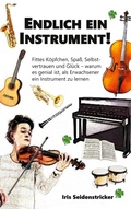 Cover: Endlich ein Instrument! - BoD - Books on Demand