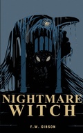 Cover: Nightmare Witch - BoD - Books on Demand