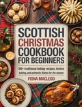 Bild: Scottish Christmas Cookbook for Beginners - BookRix