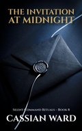 Cover: The Invitation at Midnight - Cassian Ward