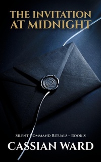 Enlarge image Cover: The Invitation at Midnight - Cassian Ward