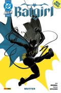 Cover: Batgirl - Bd. 1: Mutter - DC COMICS bei Panini Comics