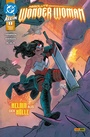 Cover: Absolute Wonder Woman - Bd. 2: Heldin aus der Hölle - DC COMICS bei Panini Comics
