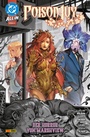 Cover: Poison Ivy - Bd. 6: Der Horror von Marshview - DC COMICS bei Panini Comics