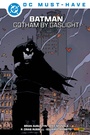 Cover: DC Must-Have: Batman - Gotham by Gaslight - DC COMICS bei Panini Comics