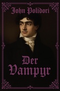 Cover: Der Vampyr - neobooks