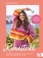 Cover: Runastrikk - Christophorus Verlag