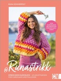 Cover: Runastrikk - Christophorus Verlag