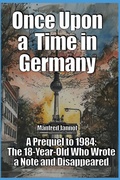 Cover: Once Upon a Time in Germany - just 4 business