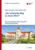 Cover: "Der schwierige Weg zu neuen Ufern" - Akademische Verlagsgemeinschaft M&uuml;nchen