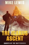 Cover: The Icarus Ascent - Next Chapter
