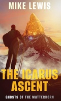 Cover: The Icarus Ascent - Next Chapter