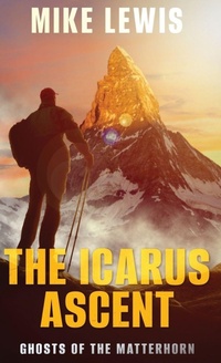 Enlarge image Cover: The Icarus Ascent - Next Chapter