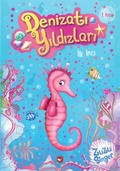 Cover: Denizati Yildizlari 1 - Ilk Inci - Beyaz Balina Yayinlari