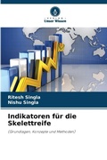 Cover: Indikatoren fuer die Skelettreife - Verlag Unser Wissen
