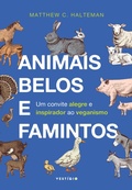 Cover: Animais belos e famintos - Vest&iacute;gio Editora