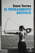 Cover: El pensamiento erotico / Erotic Thought - Reservoir Books