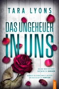 Cover: Das Ungeheuer in uns - Jentas