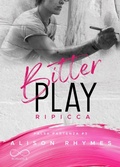 Cover: Bitter Play - Hope Edizioni