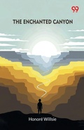 Cover: The Enchanted Canyon - Double 9 Books