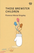 Cover: Those Brewster Children - Double 9 Books