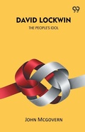 Cover: David Lockwin The People's Idol - Double 9 Books