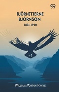 Cover: Bjornstjerne Bjornson 1832-1910 - Double 9 Books