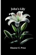 Cover: John's Lily - ALPHA EDITION