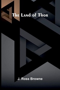 Enlarge image Cover: The Land Of Thor - ALPHA EDITION