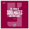 Cover: The Enigma of Soulmates and Twin Flames - Five Minutes Editions